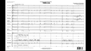 YMCA arranged by Michael Sweeney [upl. by Chaiken]