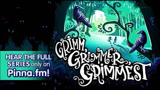 Grimm Grimmer Grimmest  S1 E1  Rumpelstiltskin [upl. by Anitsrihc]