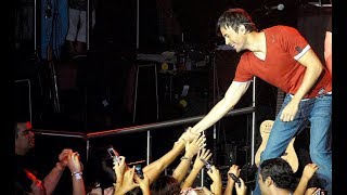 Enrique Iglesias  Mentiroso LIVE [upl. by Apps]