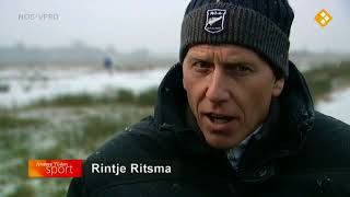 Rintje Ritsmas revolutie  Hoe badschuim de schaatswereld veranderde [upl. by Benedikta522]