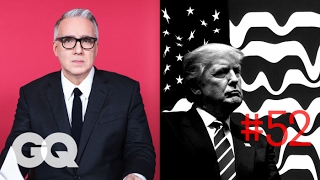 Here’s How This Will End for Trump  The Resistance with Keith Olbermann  GQ [upl. by Latsirhc]