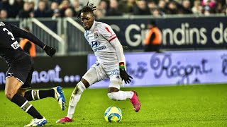 Bertrand Traoré 2020  Skills And Goals  HD [upl. by Goldberg]