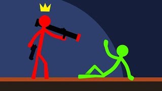 The SECRET to WINNING EVERY Stick Fight Game [upl. by Okin]