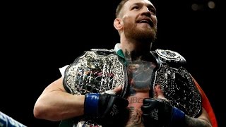 Foggy Dew  Sinead o Connor Conor Mcgregor Walkout Song [upl. by Myna]