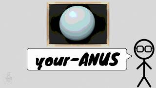 How to Pronounce Uranus [upl. by Francklyn488]