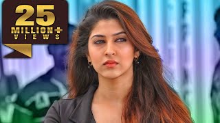 The Real Jackpot 2 Indrajith  Sonarika Bhadoria Superhit Adventure Hindi Dubbed Movie [upl. by Atirak]