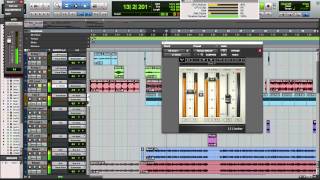 How to Use the Waves L1 and L2 Ultramaximizer Plugins [upl. by Enitnelav618]