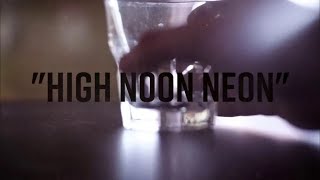 Jason Aldean  High Noon Neon Official Lyric Video [upl. by Livvyy495]