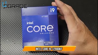 Intel Core i912900KF Desktop Processor [upl. by Jamima72]