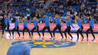 UCLA Dance Team  quotSmooth Criminalquot  22119 [upl. by Nylarac845]