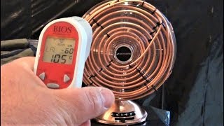 Comment fabriquer un climatiseur maison  DIY Climatiseur avec un Ventilateur [upl. by Drofdarb]