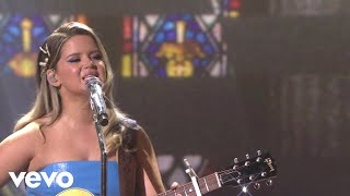 Maren Morris  My Church Verizon Up presents [upl. by Sieracki201]