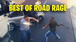 BEST OF ROAD RAGE [upl. by Eadmund]