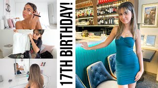 17th Birthday GRWM [upl. by Duong]