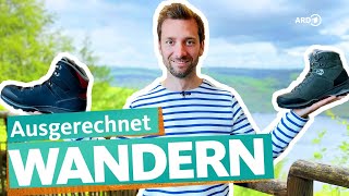 Ausgerechnet Wandern  ARD Reisen [upl. by Magnusson]