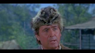 Daniel Boone S05E18 Bickfords Bridge [upl. by Jean874]