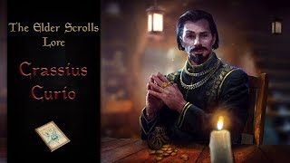 The Lusty Argonian Maid Author Crassius Curio The Elder Scrolls Lore [upl. by Renzo112]