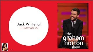 Jack Whitehall on Graham Norton [upl. by Vinna]