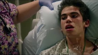 RIP Cameron Boyce  In Memory of Cameron Boyce [upl. by Adnauqahs]