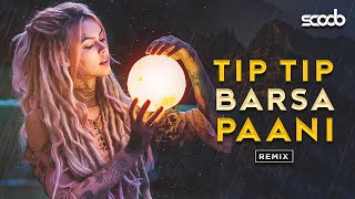 Tip Tip Barsa Paani Club Mix DJ Scoob amp DJ G7 [upl. by Teeter]