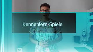 SPIELE zum KENNENLERNEN  Kennenlernspiele [upl. by Tench]