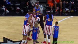 The Harlem Globetrotters [upl. by Lugo]