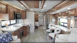 2020 Newmar Ventana Official Review  Diesel Class A RV [upl. by Herzog]