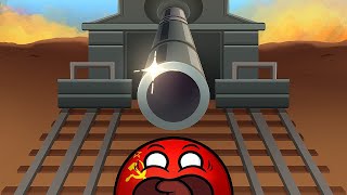 Hitlers MASSIVE Supergun [upl. by Liborio216]