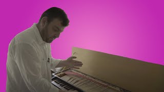 Introducing the Clavichord [upl. by Peoples770]