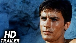 Purple Noon 1960 US TRAILER HD 1080p [upl. by Photima]