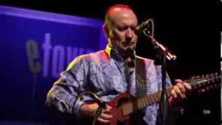 Colin Hay  quotMaggiequot Live on eTown [upl. by Wivinah777]