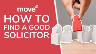 Which Solicitor is Right for You  How To Find a Good Conveyancer [upl. by Llezniuq742]