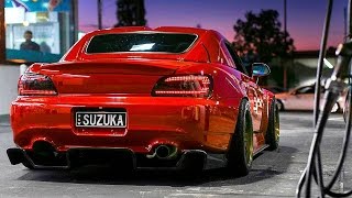 Ultimate Honda S2000 Sound Compilation VTEC [upl. by Anastos]