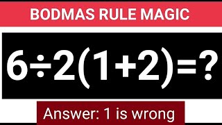 6÷212 Solve This Crazy Math Problem NOW  Viral Question On Social Media trending viralvideo [upl. by Thompson]