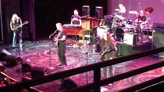 The Pusher Steppenwolf live at Hard Rock Biloxi 81817 [upl. by Chapin]