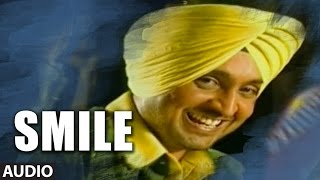 Diljit Dosanjh  Smile  Full Audio Song  Punjabi Song  TSeries Apna Punjab [upl. by Graig6]