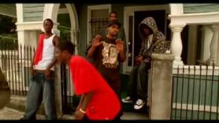 OJ Da Juiceman  Im Getting Money Video [upl. by Ecniuq]