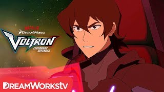 Tides Turn  DREAMWORKS VOLTRON LEGENDARY DEFENDER [upl. by Ybocaj]