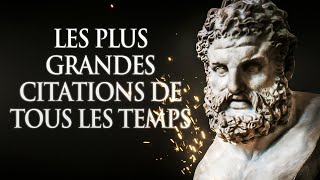 Les 100 citations intemporelles  Atlas Motivation [upl. by Laroc169]