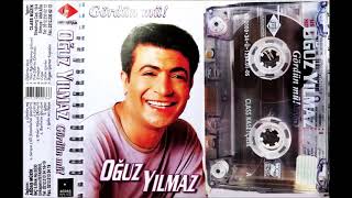 Oğuz Yılmaz  Gördün Mü 2001 Full Albüm Şarkıları Orijinal Kaset Kayıt [upl. by Janet26]