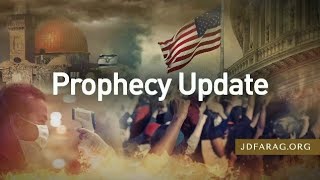 JD Farag Prophecy Update 314 Full Video [upl. by Paolina]