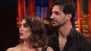 Elisa Isoardi e Raimondo Todaro sulla loro possibile love story [upl. by Nnairb370]