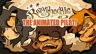 RAMSHACKLE PILOT [upl. by Mira]