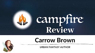 Campfire Review [upl. by Alram]