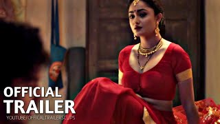 Aashram Official Trailer 2020  Bobby Deol  Prakash Jha  MX Original Series [upl. by Joliet]