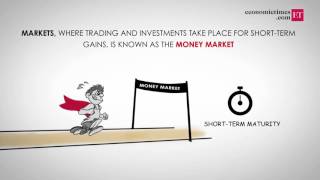 How does the Money Market work [upl. by Ignace]