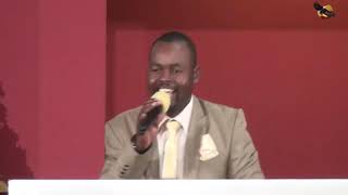 Jesu ndiye mwenje Spoken Word Ministries Belverdere [upl. by Asselam]