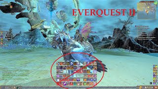 EQ2 Macro and Hotbar TUTORIAL [upl. by Consalve]