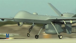 UAVs  Unmanned Aerial Vehicles [upl. by Cida208]