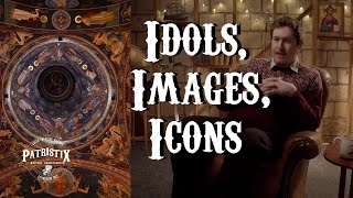 Introduction to Icons [upl. by Gehlbach805]